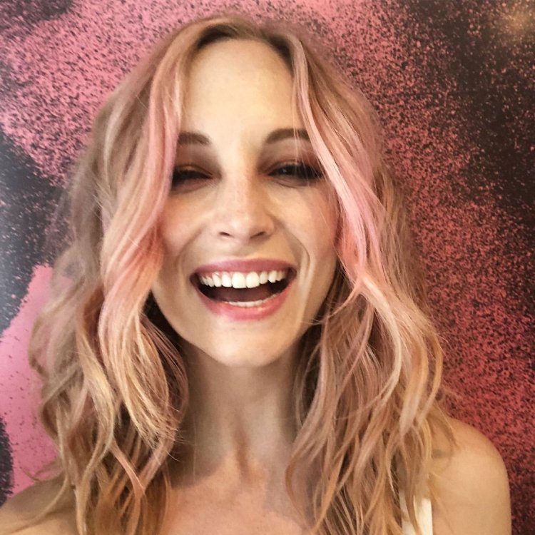 Барбара Кэндис