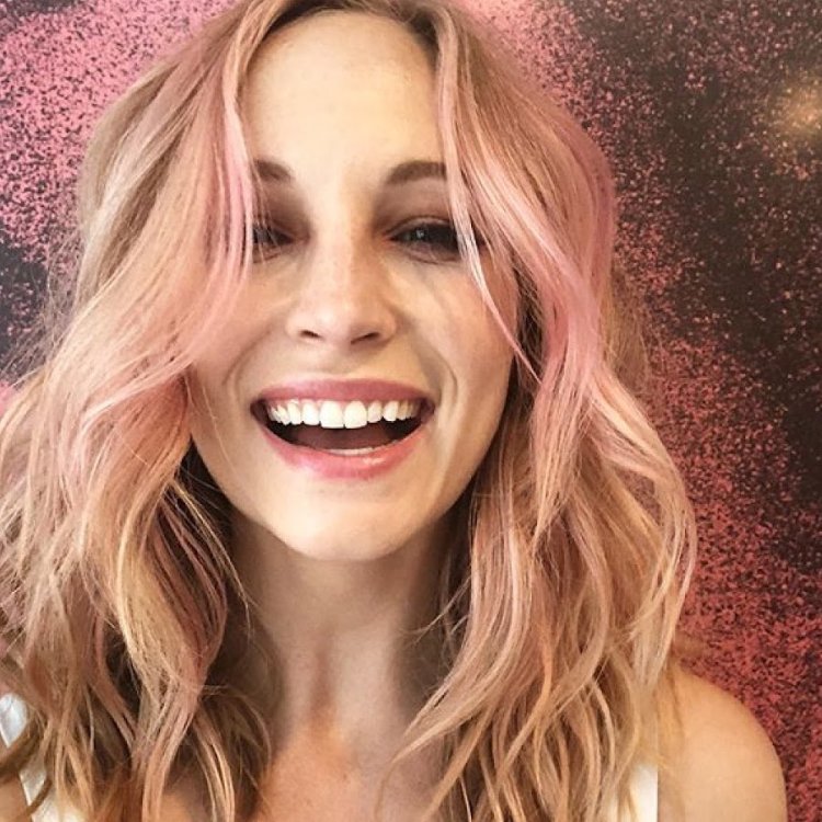 Кэндис Кинг как я встретил Вашу маму