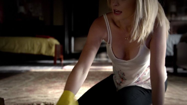 Кэндис Кинг hot