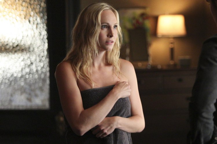 Кэндис Кинг 18