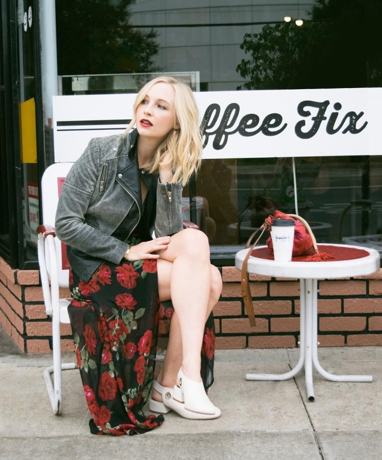 Кэндис Рене Аккола