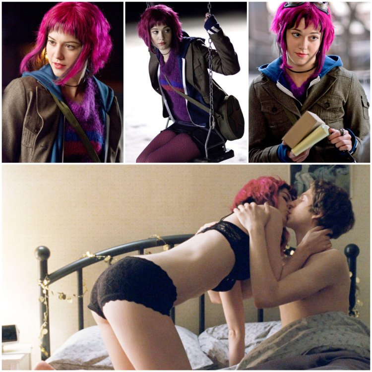 Рамона Флауэрс omgcosplay