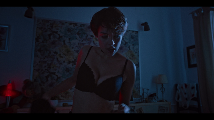 СТРИМЕРШИ Твича lilchiipmunk