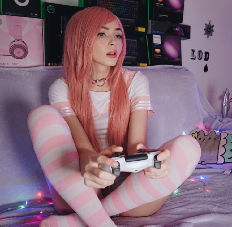 Missypwns слив patron