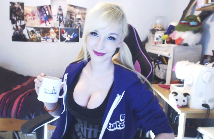 Скотт Пилигрим Рамона nude