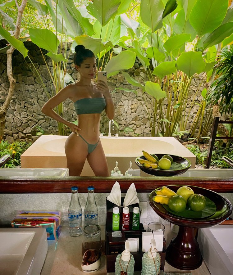 Mira гаевская