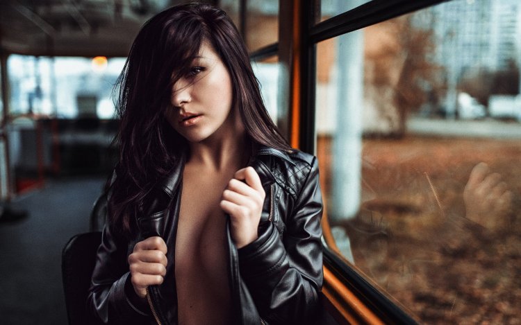 Леди София Блэк dominant