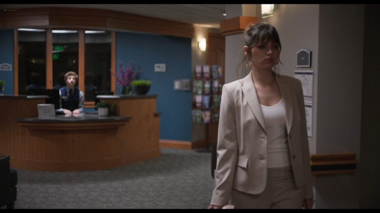 Ана де Армас испанская актриса