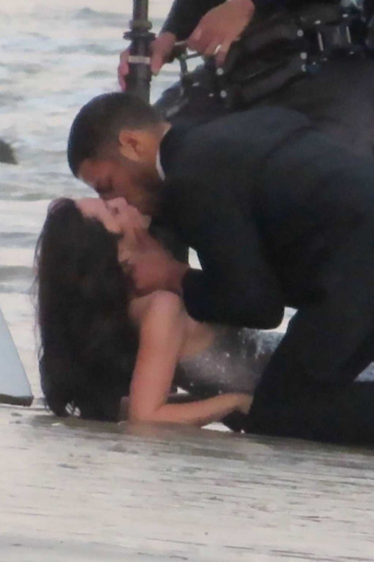 Ана де Армас 2049