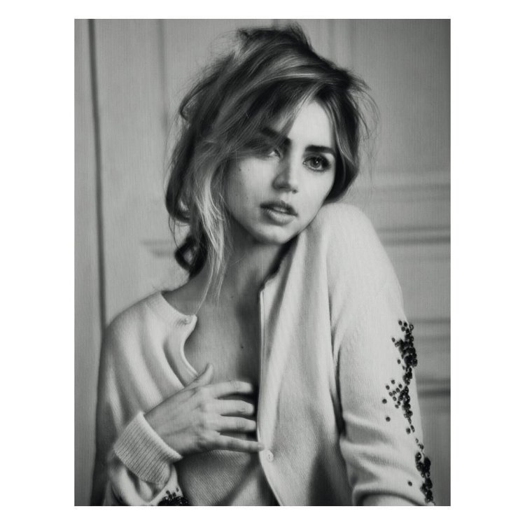 Ана де армас