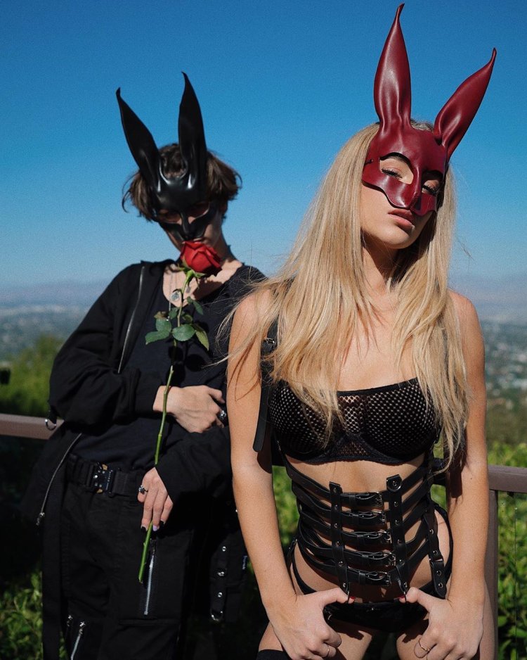 Алёна Волкова