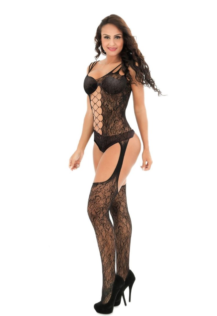 Эротическое белье для ролевых игр