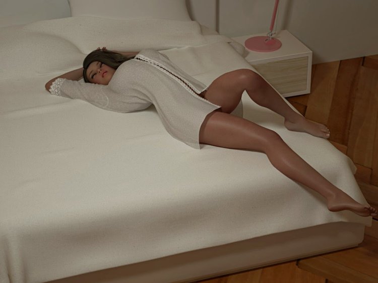 Sleepy горячие фото