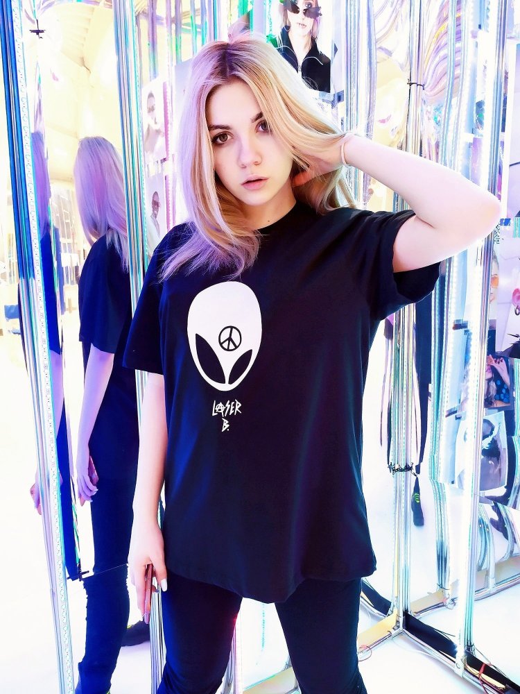 Никулина Софья 17 лет Москва