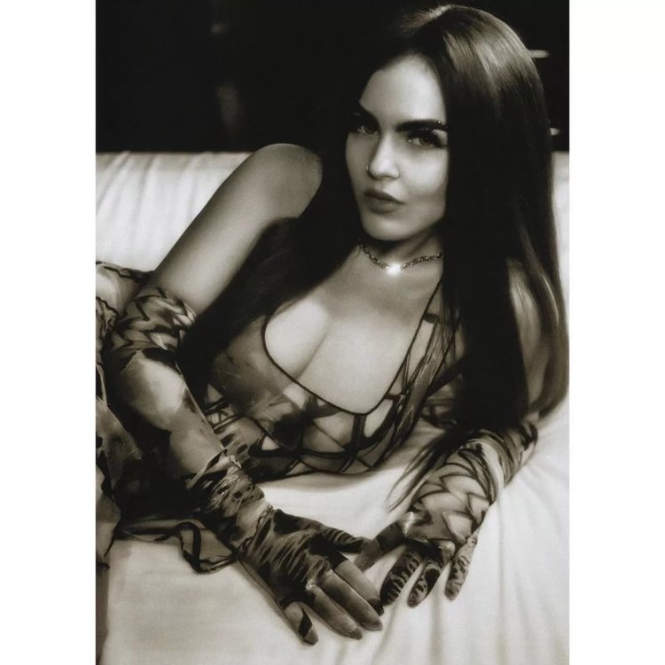 Little big певица Софья Таюрская