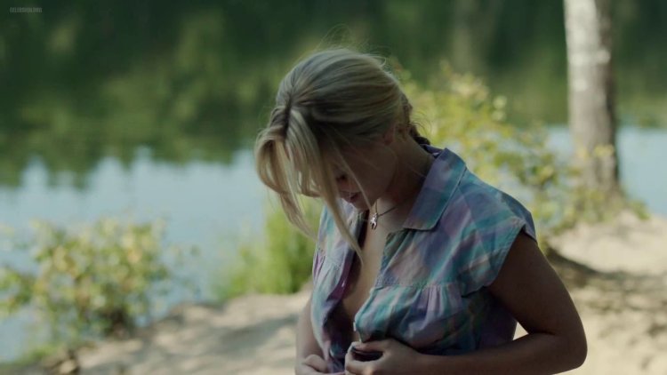 Соня Герхардт Германия 83