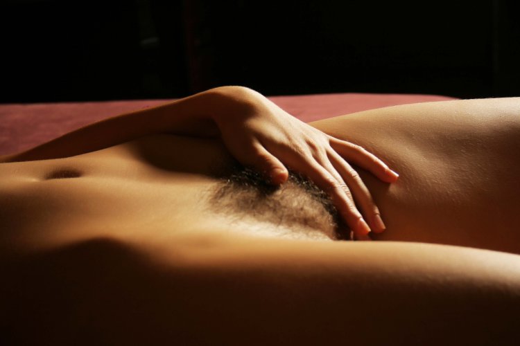 Дарина Литвинова вагина