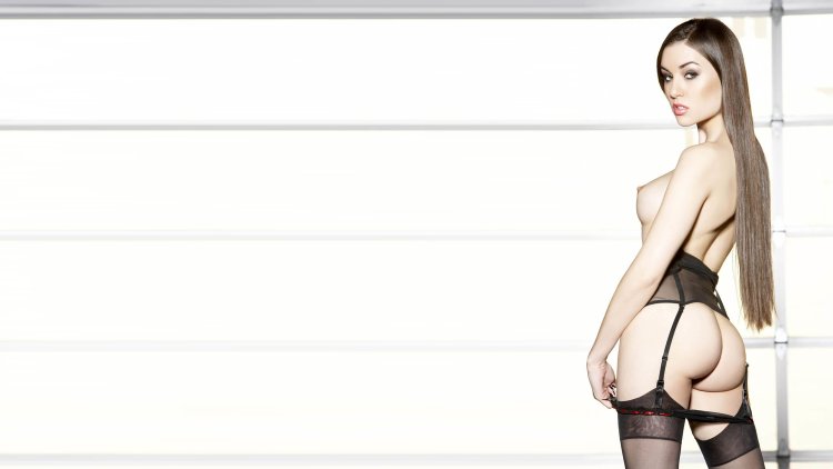 Саша грей (Марина Энн Хэнцис)