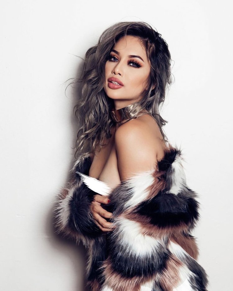 Эшли телворт