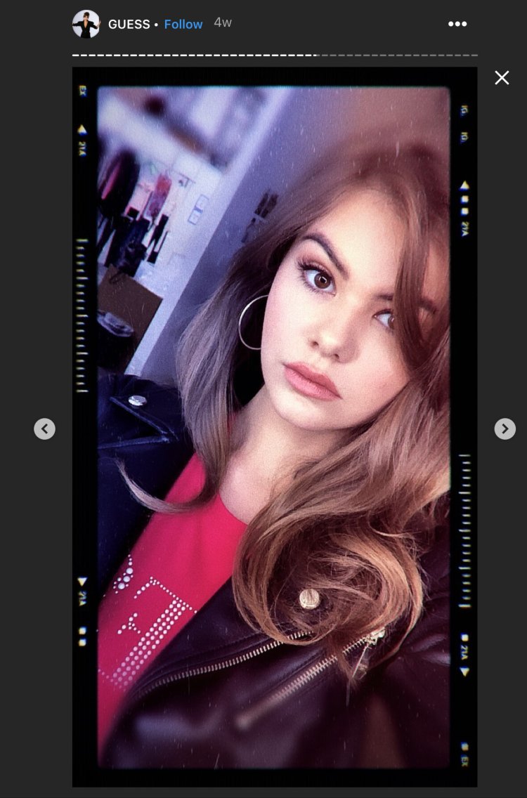 Эшли Терворт сливы 18