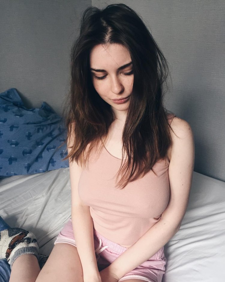 Карина sharishanya