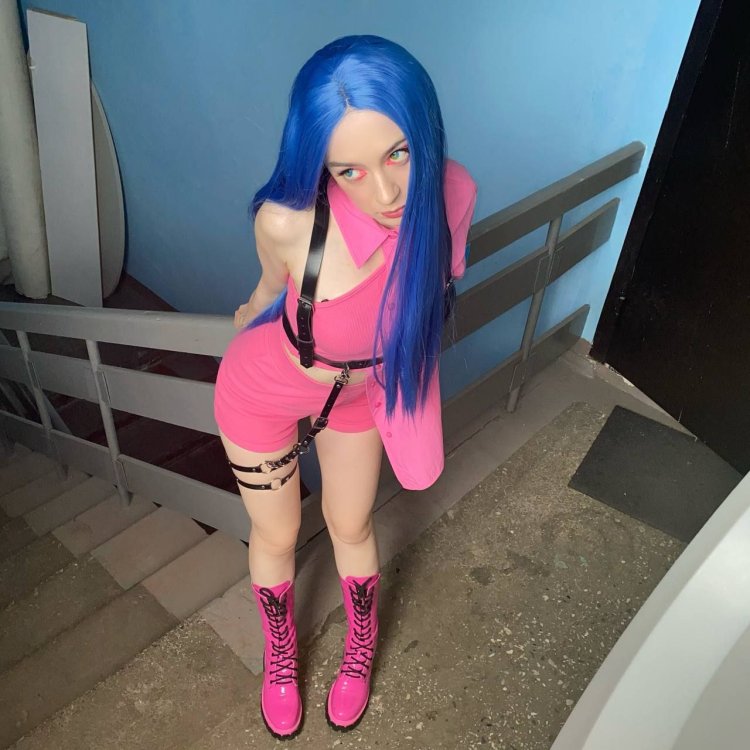 Мэри бейби певица