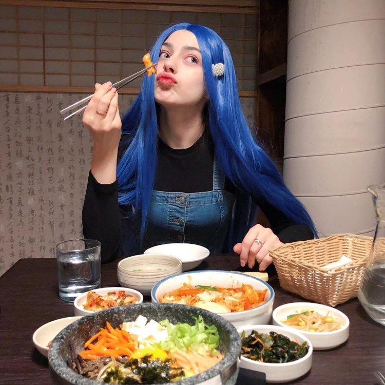 Мэйби бейби