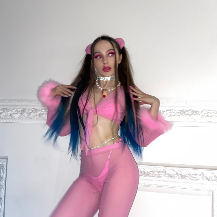 Мейби бейби и мейклав