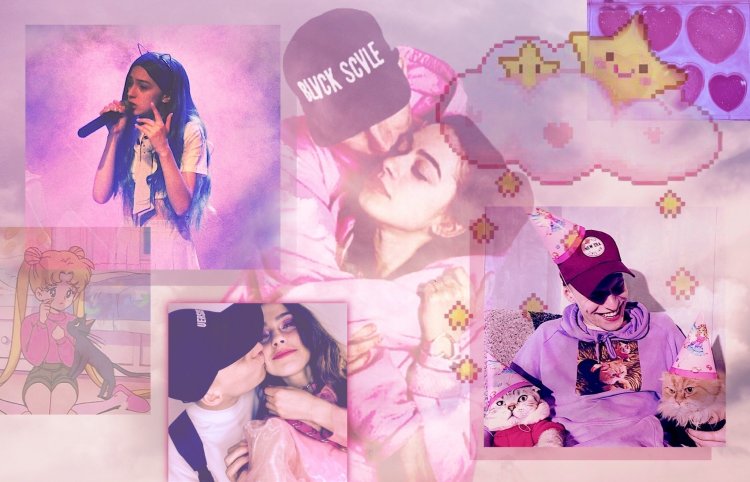 Мэйби Бэйби горячие