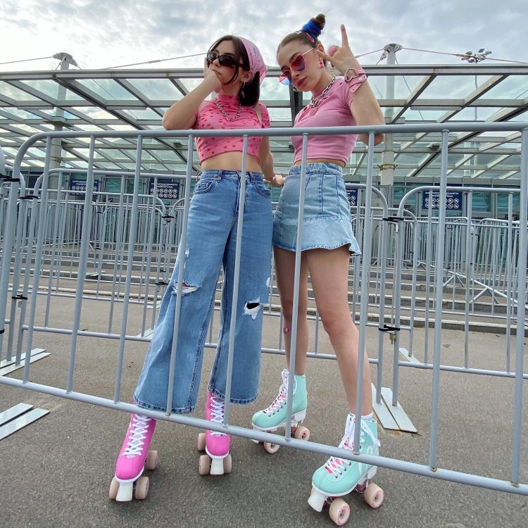 Мейби бейби 2021