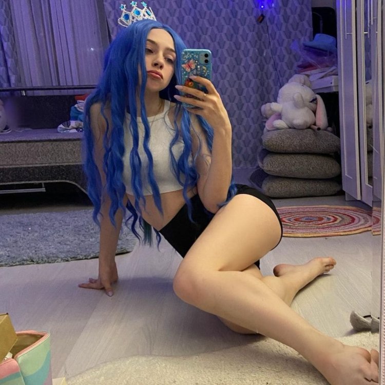 Мейби бейби 18