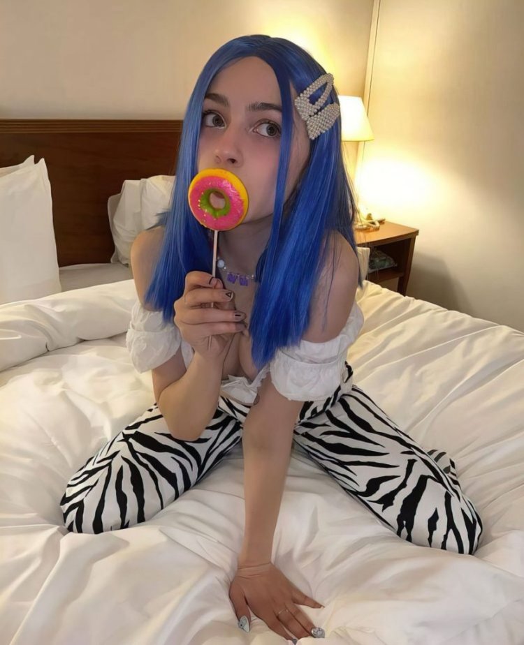 Мэйби Бэйби