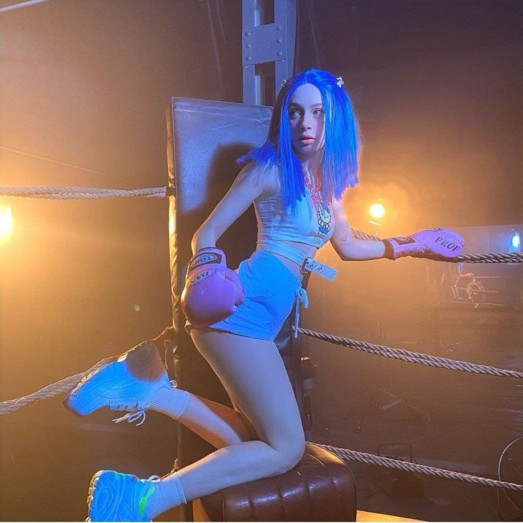 Мейби бейби 2020