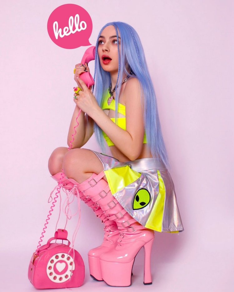 Мейби бейби 2020