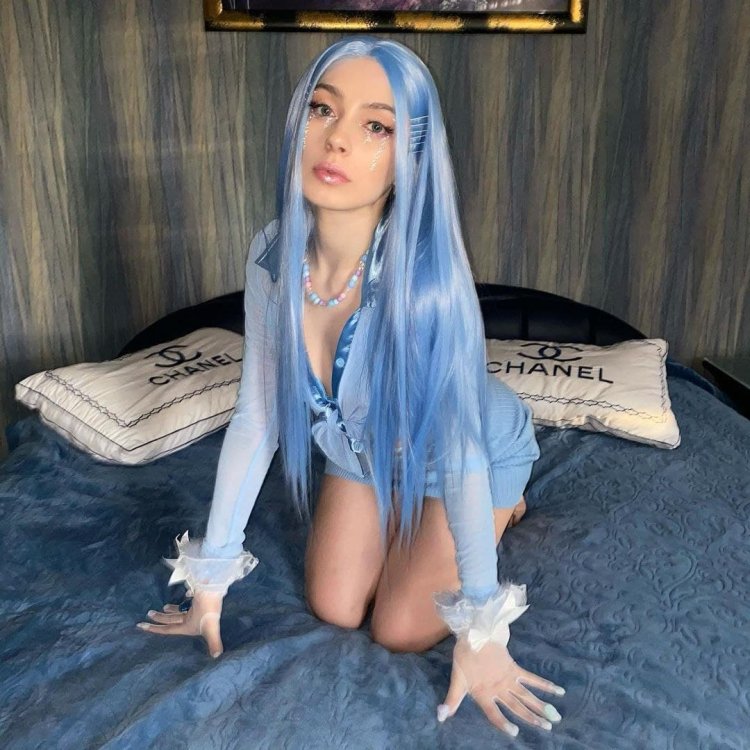 Ахегао мэйби