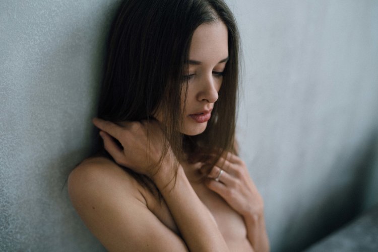 Софья Таюрская latex