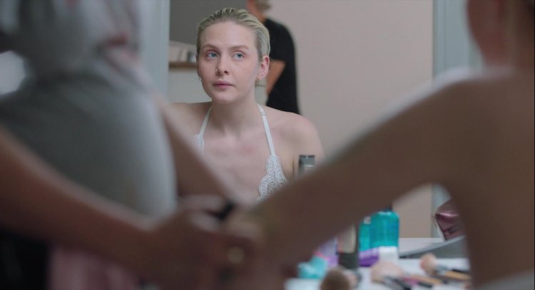 Emma Hix AVN House Party