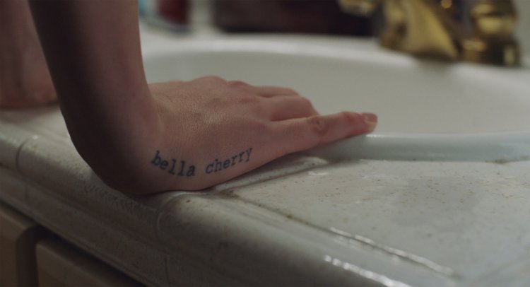 Pleasure 2021 Ninja Thyberg