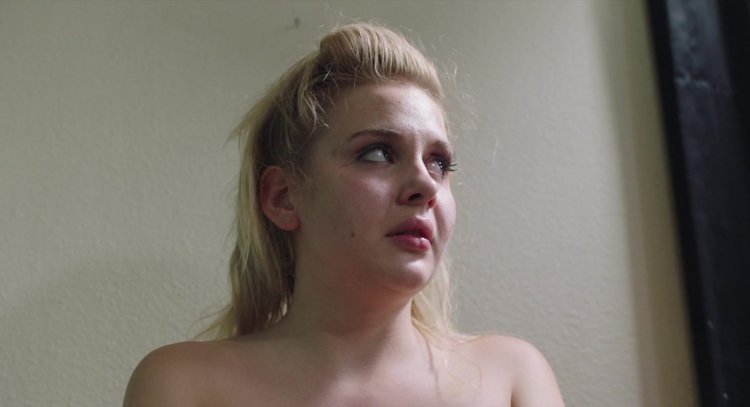 София Каппель Sofia Kappel