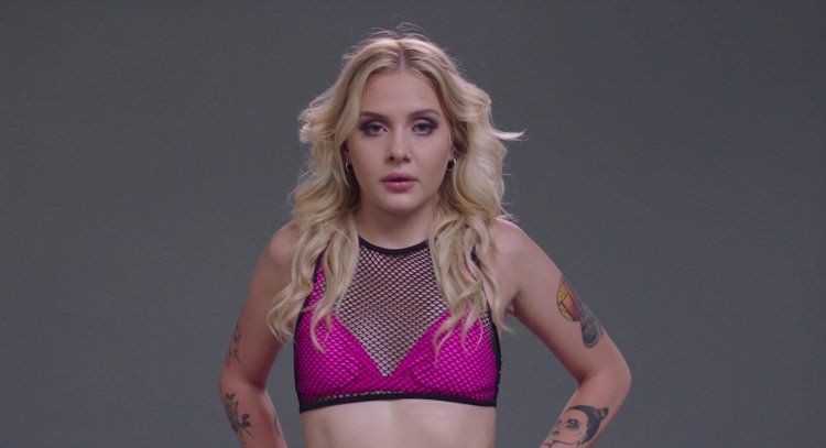 София Каппель актриса