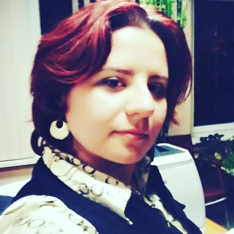 София Джамора модель