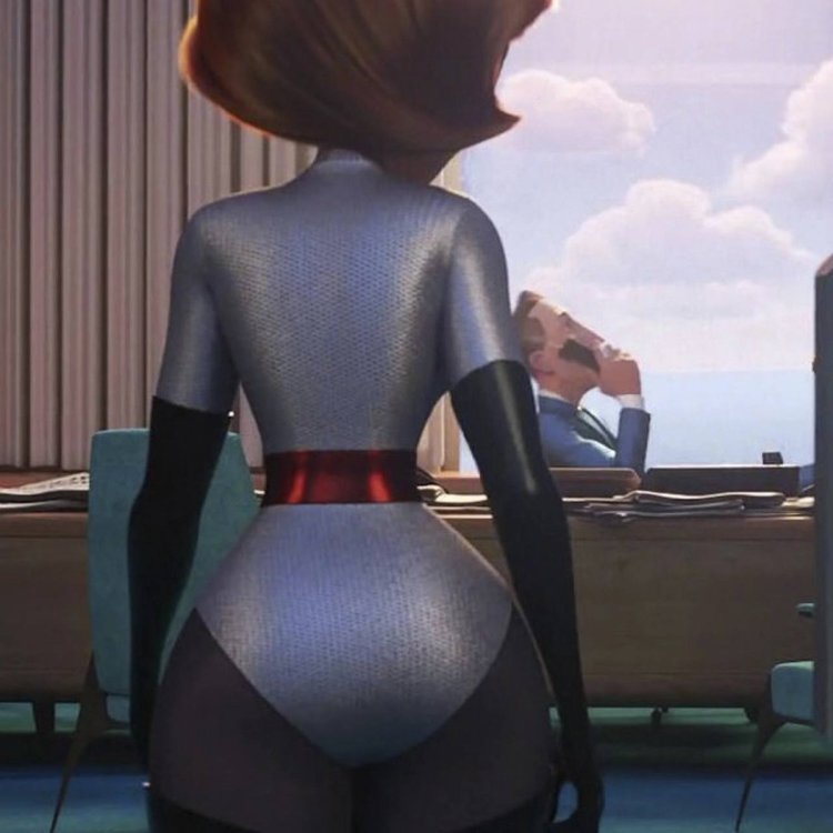 Хелен Парр Шедман