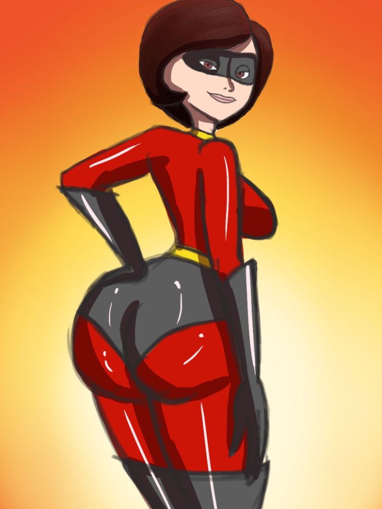 Хелен Парр эластика 18