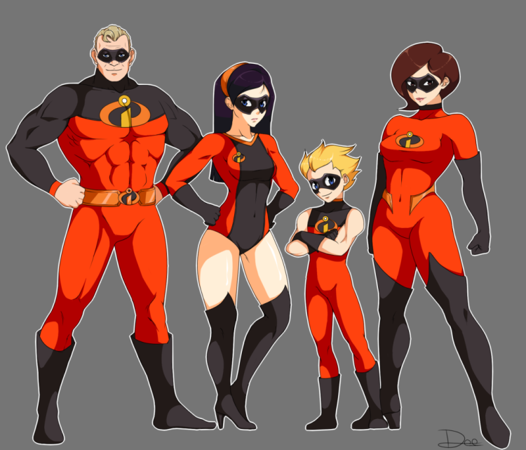 Эластика герл ДС