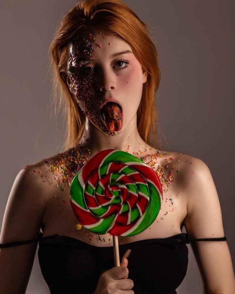 Диана Мелисон Маврин