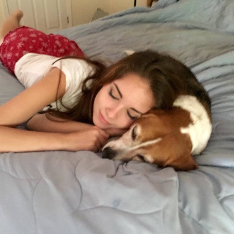 Джоуи Кинг бикини