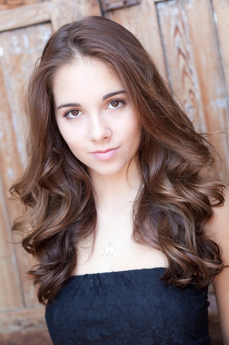 Американский папаша Франсин и Хейли