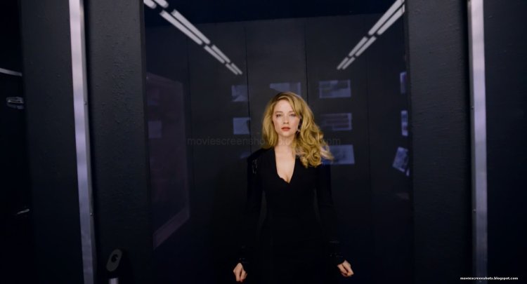 Хейли Пуллос горячие