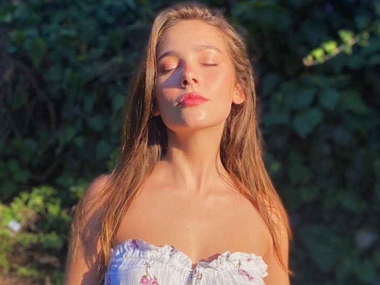 Анали Типтон горячие 2008