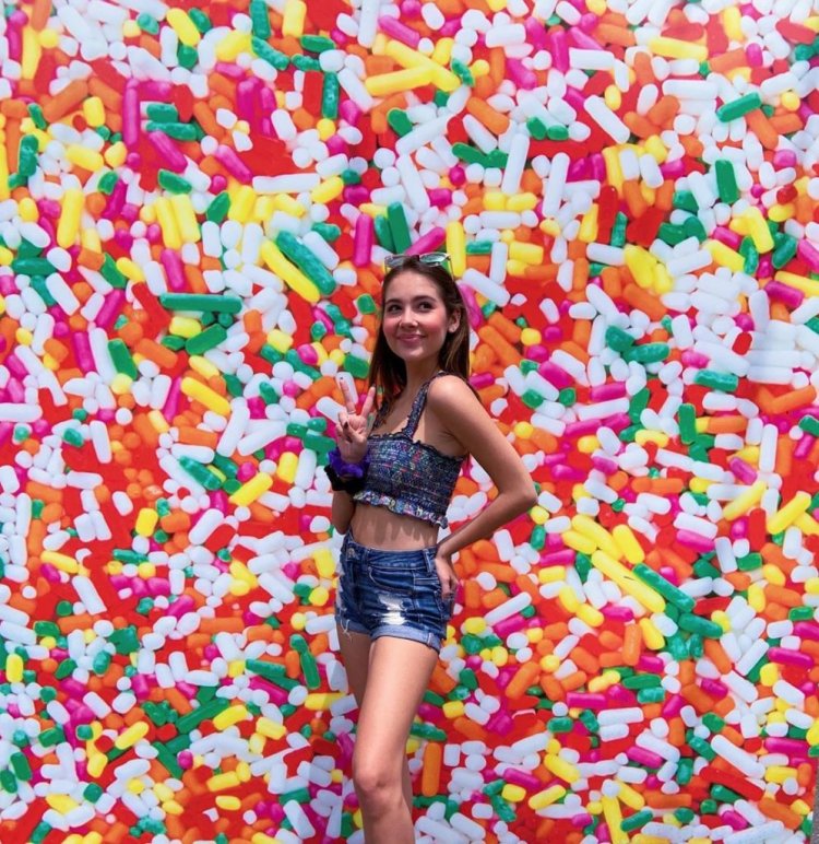 Хейли Грайс